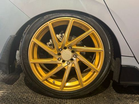Used 2019 Honda Civic Sport image 33