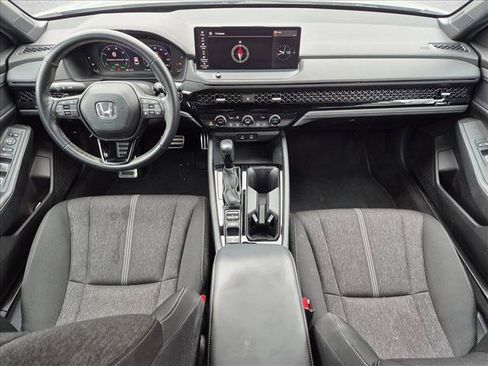 Used 2023 Honda Accord Sport image 17