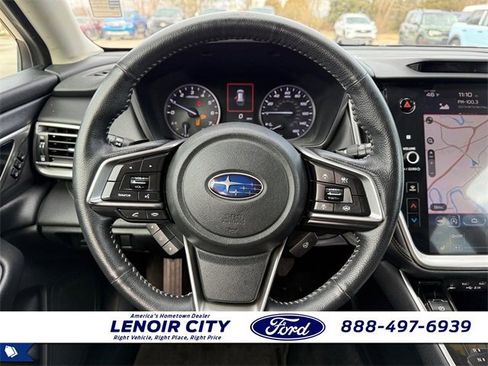 Used 2020 Subaru Outback Limited w/ Popular Package #2 image 17