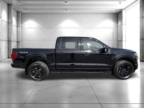 Used 2025 Ford F150 Lariat w/ Bed Utility Package AWD/4WD image 9
