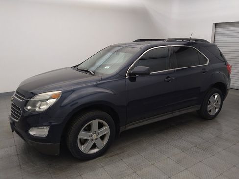Used 2016 Chevrolet Equinox LT w/ Convenience Package FWD image 2
