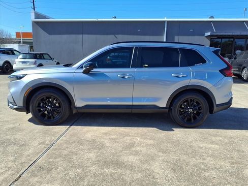 Used 2023 Honda CR-V Sport image 5