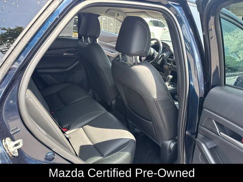 Certified 2026 MAZDA CX-30 AWD 2.5 S w/ Select Sport Pkg image 59