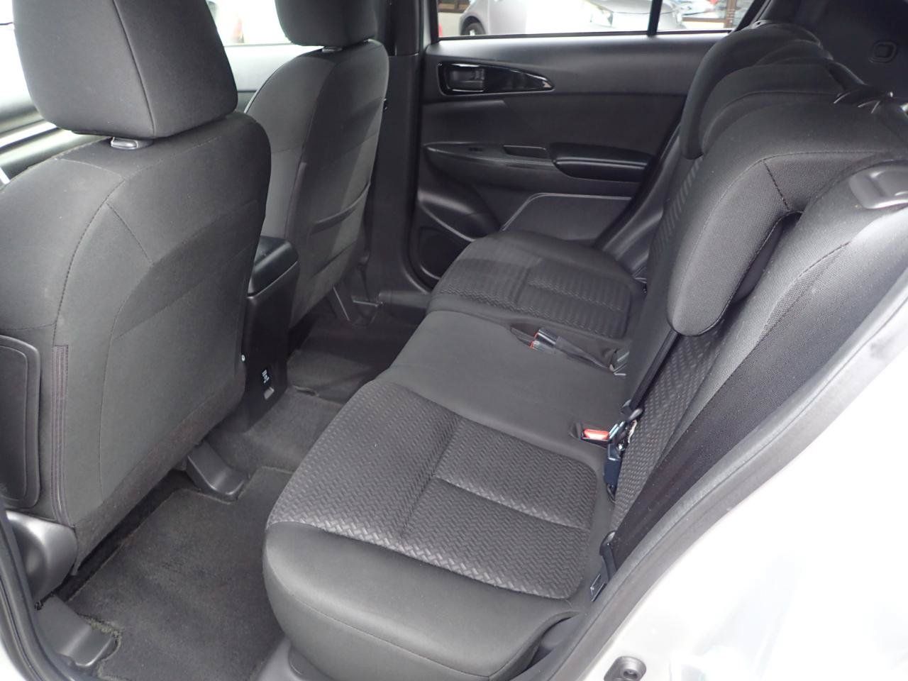 Used 2018 Mitsubishi Eclipse Cross ES FWD image 10