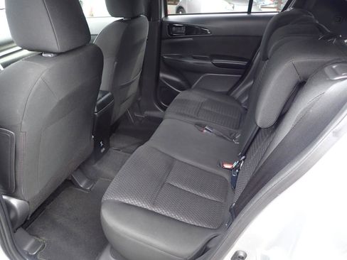 Used 2018 Mitsubishi Eclipse Cross ES FWD image 10