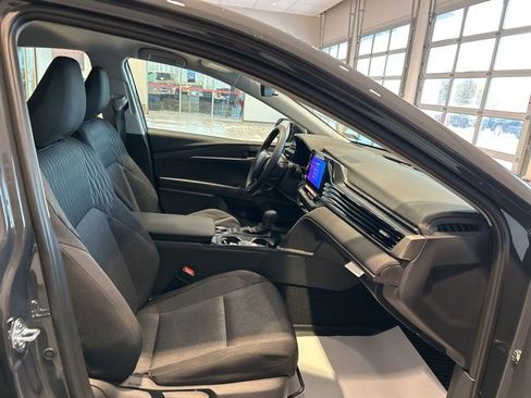 New 2026 Toyota Camry LE image 16