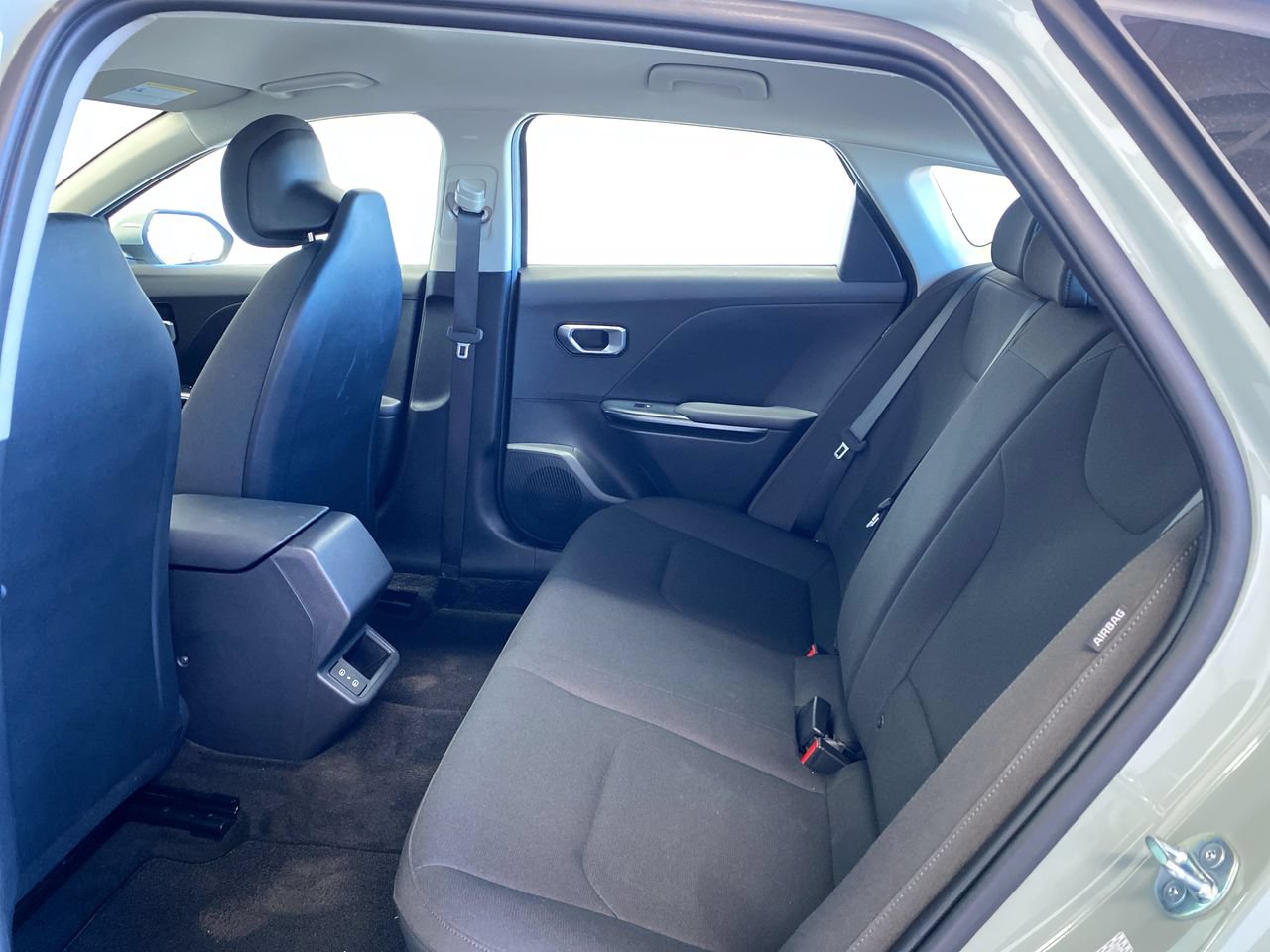 Certified 2026 Kia K4 FWD image 32