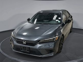 Used 2023 Honda Civic Sport video 1