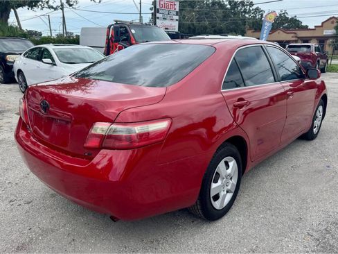Used 2007 Toyota Camry CE image 11