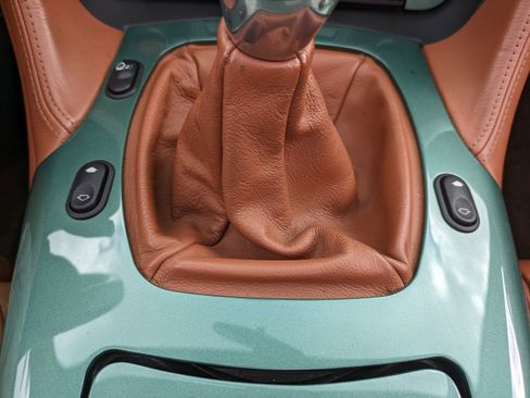 Used 2003 Aston Martin DB7 Vantage RWD image 26