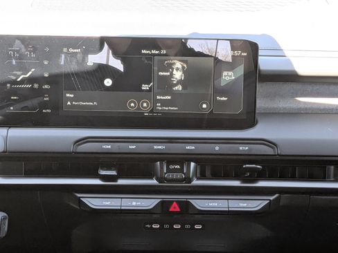 New 2027 Kia Telluride SX X-Line w/ Towing Package AWD/4WD image 25