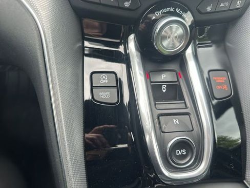 Used 2023 Acura TLX w/ A-SPEC Pkg FWD image 22