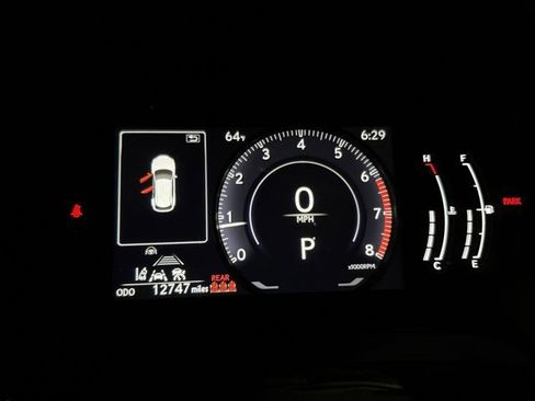 Used 2024 Lexus RX 350 350 w/ Technology Package image 15