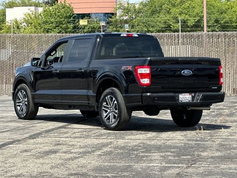 Certified 2023 Ford F150 XL RWD image 5