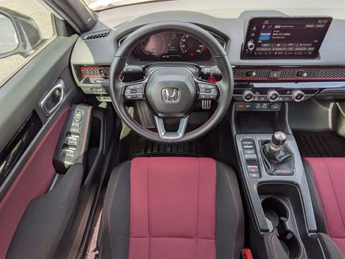 Used 2024 Honda Civic Si image 16