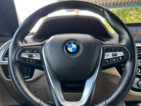 Used 2021 BMW X3 xDrive30e image 23