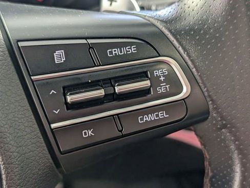 Used 2018 Kia Stinger GT1 image 18