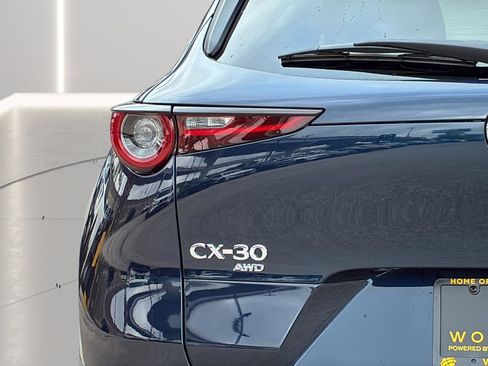 New 2026 MAZDA CX-30 AWD 2.5 S w/ Select Sport Pkg image 30