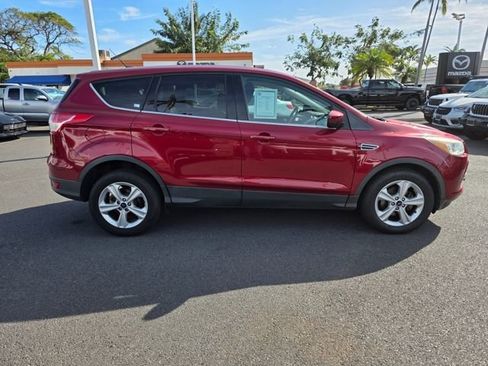 Used 2016 Ford Escape SE image 8