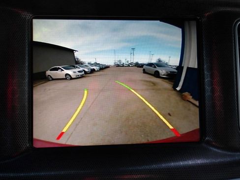 Used 2015 Dodge Charger R/T w/ Plus Group image 23