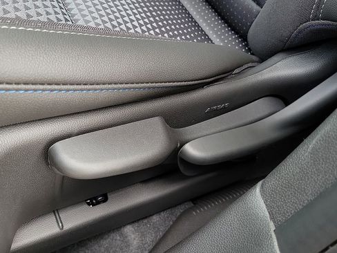 New 2026 Chevrolet Trax LT w/ Driver Confidence Package image 20