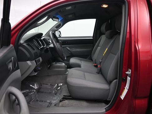 Used 2006 Toyota Tacoma 2WD Regular Cab image 14