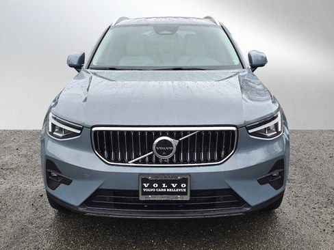 Certified 2023 Volvo XC40 B5 Plus w/ Driver Assist Package image 8