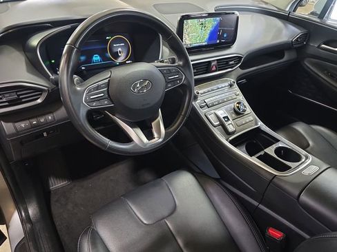 Used 2023 Hyundai Santa Fe SEL Premium AWD/4WD image 19