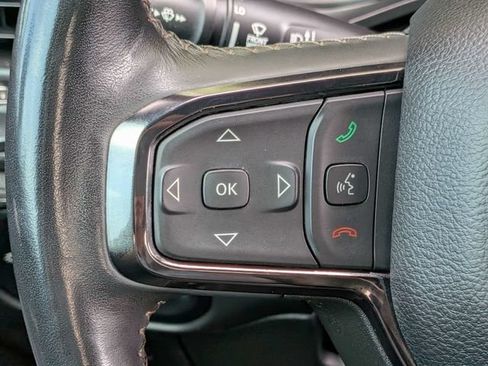 Used 2024 RAM 1500 Limited AWD/4WD image 29
