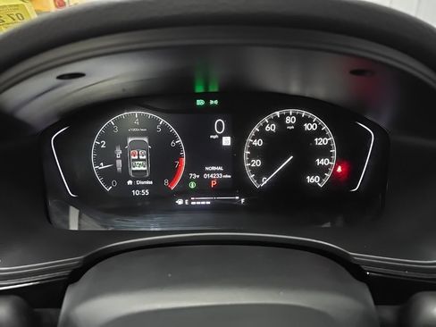 Used 2023 Honda Civic Sport image 21