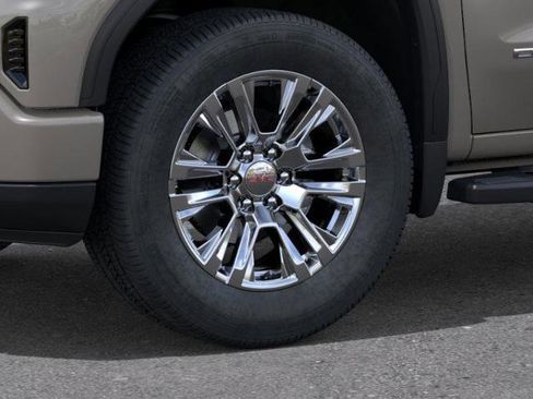 New 2026 GMC Sierra 1500 Denali w/ Technology Package image 9