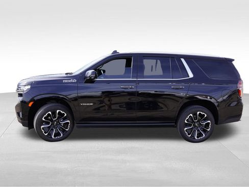 Certified 2023 Chevrolet Tahoe High Country AWD/4WD image 9