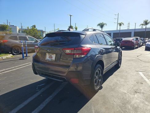 Used 2023 Subaru Crosstrek 2.5i Sport AWD/4WD image 7