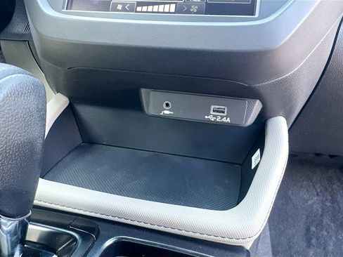 New 2026 Subaru Forester AWD/4WD image 27