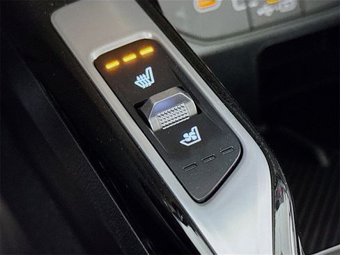 Used 2025 Kia Sorento SX image 20