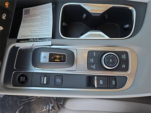 New 2026 INFINITI QX60 Luxe w/ Cargo Package image 29