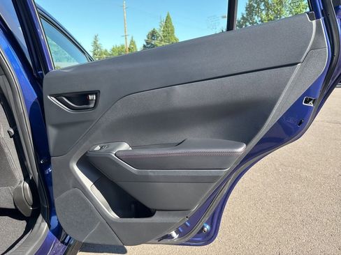 New 2025 Subaru Impreza RS image 21