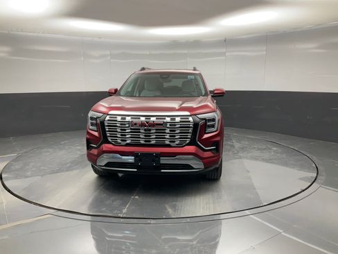 New 2027 GMC Terrain Denali AWD/4WD image 20