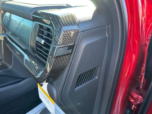 New 2025 Ford F150 Lariat w/ Equipment Group 502A High image 58