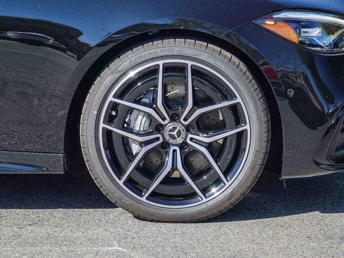 New 2026 Mercedes-Benz C 300 Sedan image 10