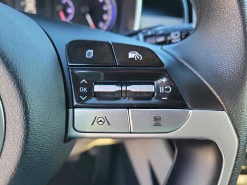 Used 2024 Hyundai Tucson SEL image 35