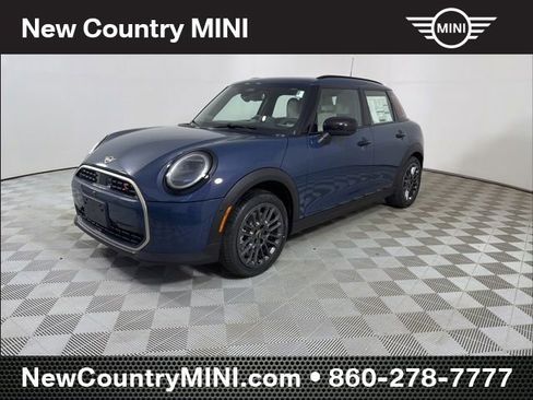 New 2026 MINI Cooper S image 3