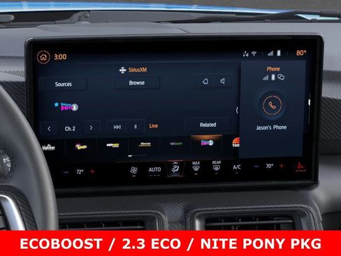 New 2026 Ford Mustang Coupe image 14