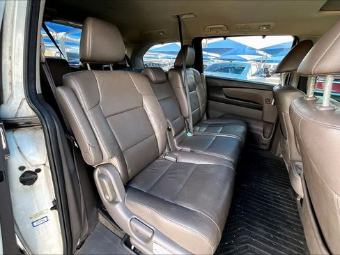 Used 2016 Honda Odyssey EX-L image 19