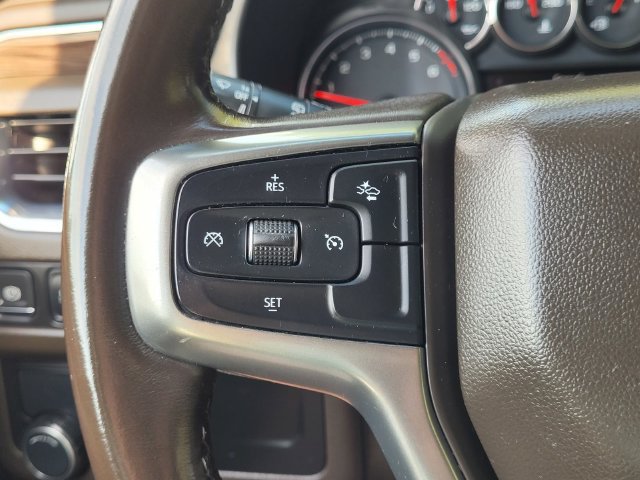 Used 2021 Chevrolet Tahoe LT RWD image 29
