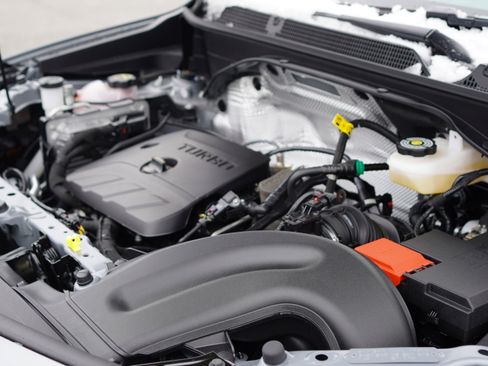 New 2026 Buick Encore GX Avenir w/ Avenir Technology Package image 55