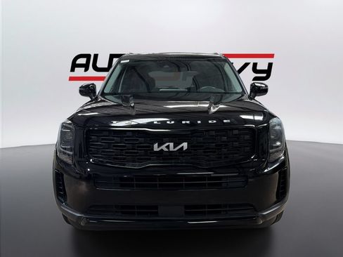 Used 2022 Kia Telluride S FWD image 2