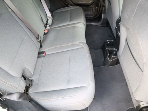 Used 2024 Jeep Wrangler Sport S image 56