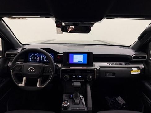 New 2026 Toyota Tacoma TRD Off-Road AWD/4WD image 45