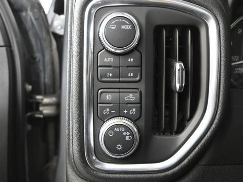 Used 2021 GMC Sierra 1500 Elevation w/ Preferred Package image 23